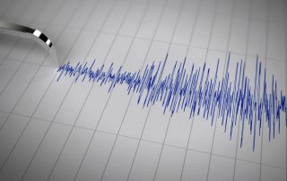 earthquake-meter